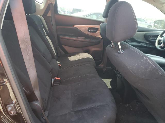 2018 NISSAN MURANO S - 5N1AZ2MGXJN131997