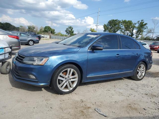 2017 VOLKSWAGEN JETTA SEL 3VWL17AJ2HM219221  67207734