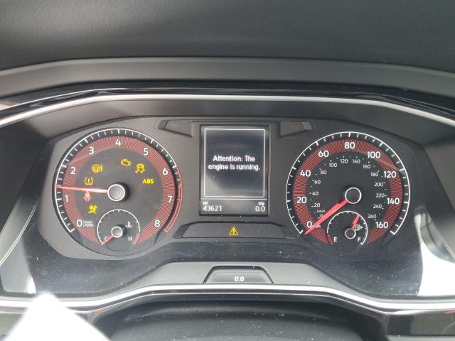 2019 VOLKSWAGEN JETTA S - 3VWCB7BU2KM237988