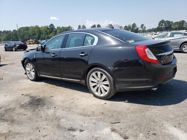 VIN 1LNHL9FT2FG605911 2015 Lincoln MKS no.2