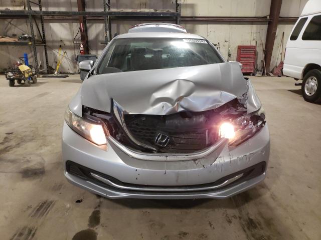 VIN 2HGFB2F50EH547633 2014 Honda Civic, LX no.5