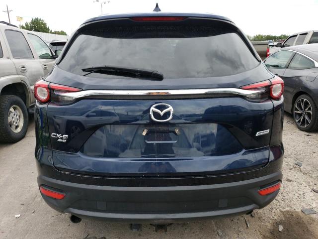 2019 MAZDA CX-9 SPORT - JM3TCBBY6K0322025