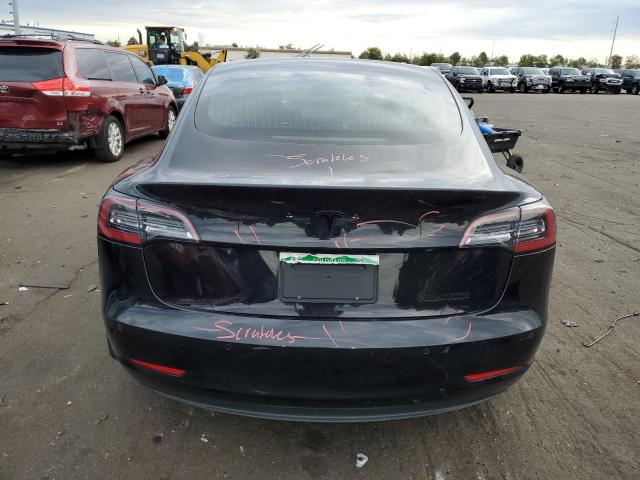 VIN 5YJ3E1EB6JF071611 2018 Tesla MODEL 3 no.6