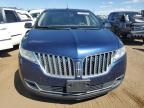 Lot #2938517427 2012 LINCOLN MKX