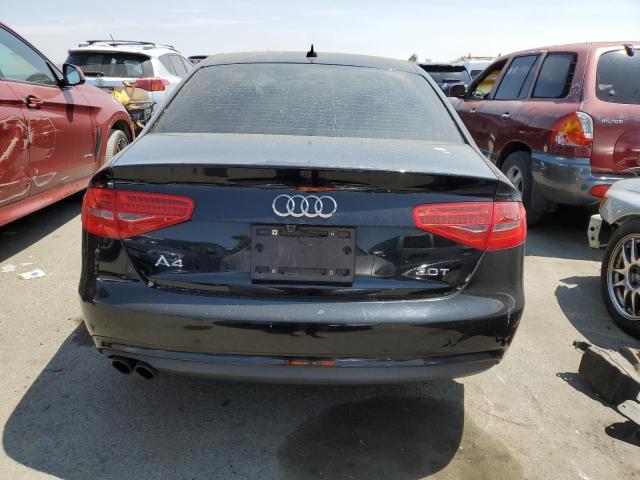 VIN WAUAFAFL5DA174587 2013 Audi A4, Premium no.6