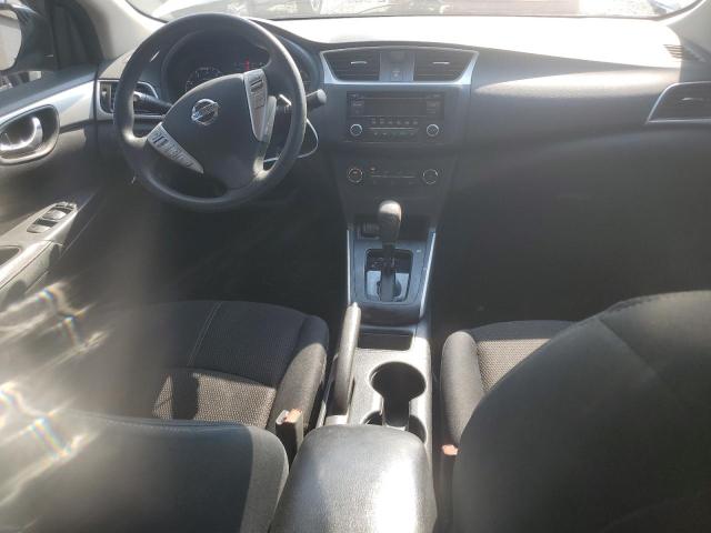 2017 NISSAN SENTRA S - 3N1AB7AP7HY349518