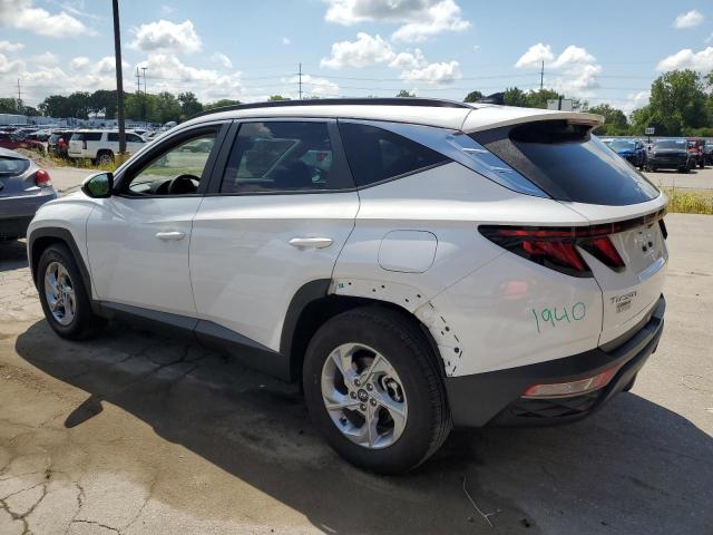 2024 HYUNDAI TUCSON SEL - 5NMJB3DE4RH359287