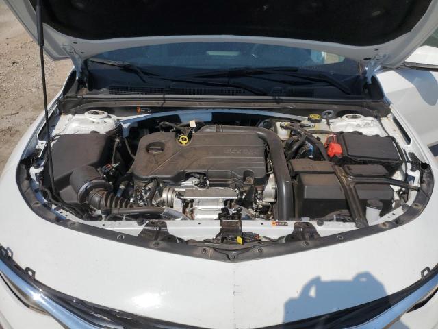 2022 CHEVROLET MALIBU RS - 1G1ZG5ST4NF197775