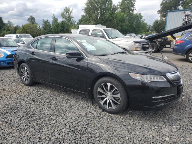 2016 ACURA TLX TECH - 19UUB1F50GA000798