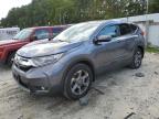 2017 HONDA CR-V EXL - 5J6RW2H89HL044305