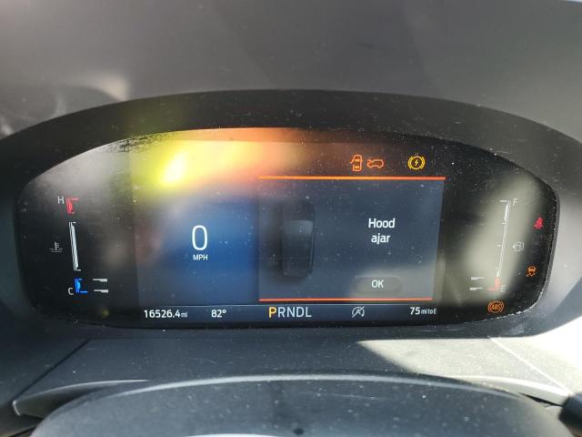 2023 FORD ESCAPE ST - 1FMCU9MN3PUA62793