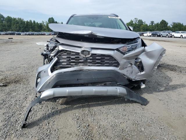 2020 TOYOTA RAV4 LIMIT - 4T3DWRFV4LU007718