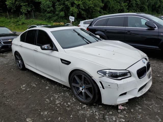 VIN WBSFV9C58ED592957 2014 BMW M5 no.4