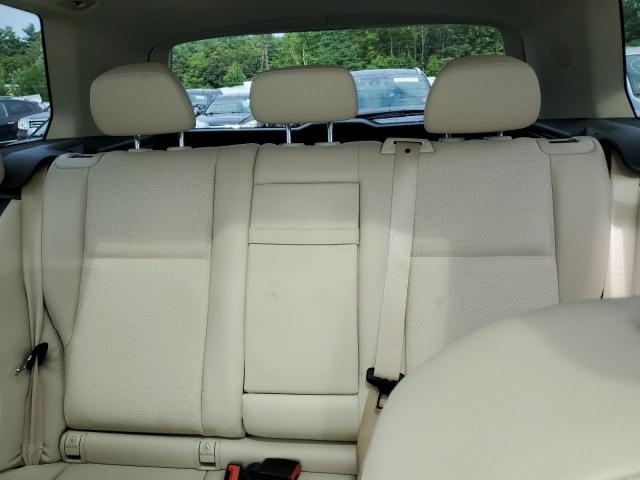 2015 MERCEDES-BENZ GLK 350 4M - WDCGG8JB7FG426982