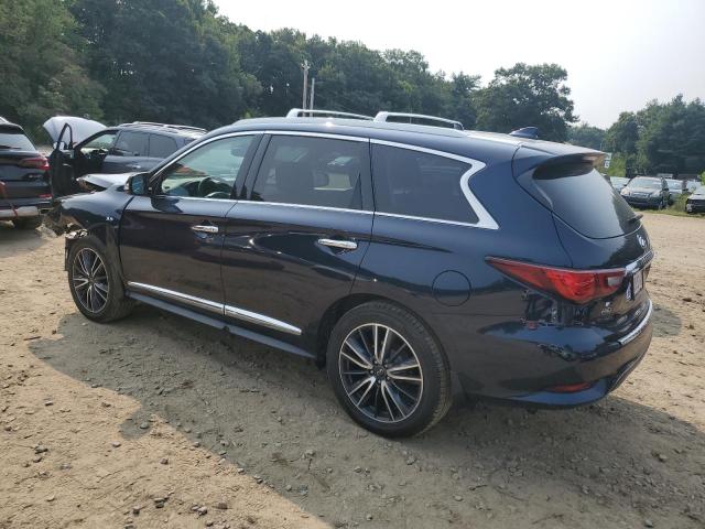 2019 INFINITI QX60 LUXE - 5N1DL0MM9KC569710