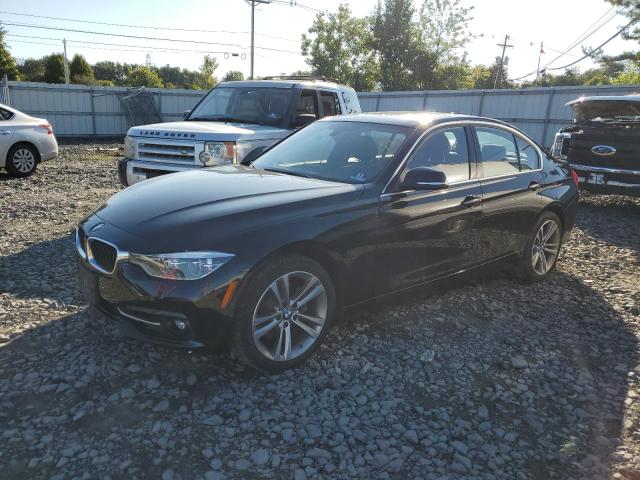 VIN WBA8D9C59JA615707 2018 BMW 3 Series, 330 XI no.1