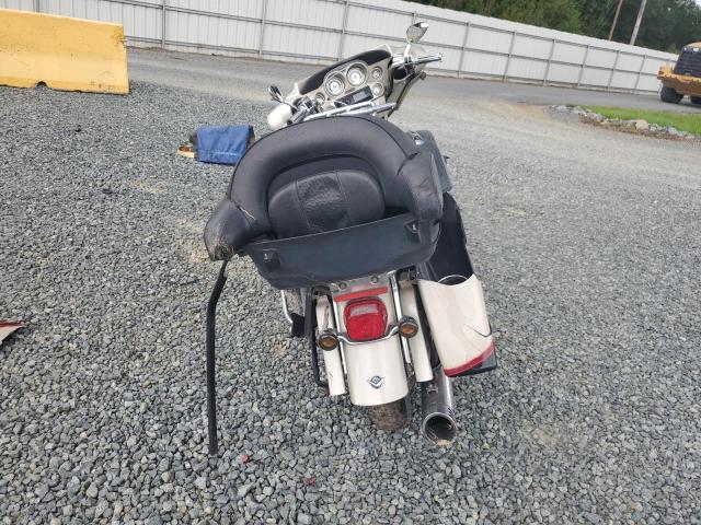 2006 HARLEY-DAVIDSON FLHTCUSE 1HD1PRE126Y955686