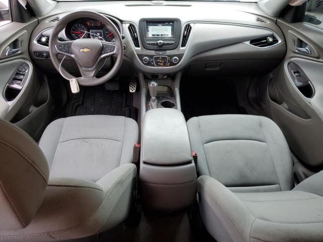 2017 CHEVROLET MALIBU LS - 1G1ZC5ST4HF225994