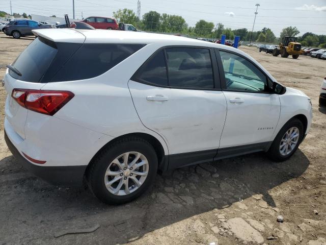 2020 CHEVROLET EQUINOX LS - 3GNAXHEV3LS526212
