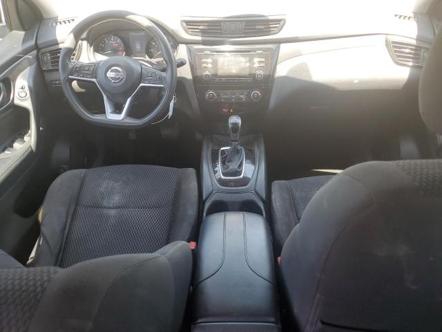 2017 NISSAN ROGUE SPOR - JN1BJ1CP4HW013835