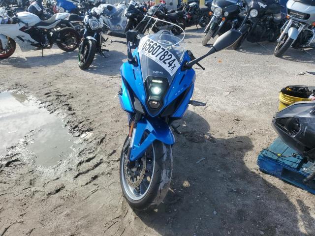 2024 SUZUKI GSX800 F JS1EM13B3R7101352
