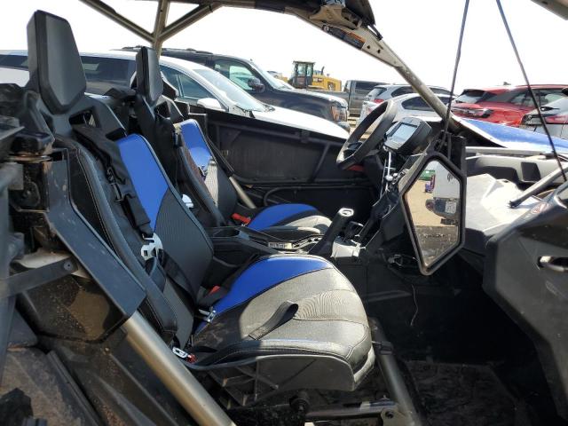 2024 CAN-AM MAVERICK X - 3JBVNAV44RE000390