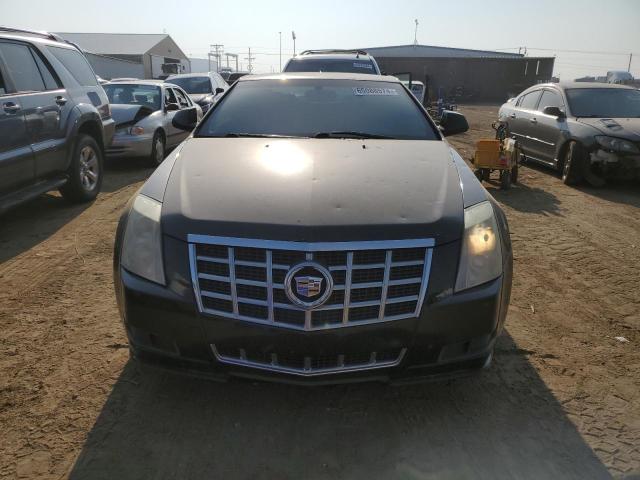 VIN 1G6DA1E3XD0171919 2013 Cadillac CTS no.5