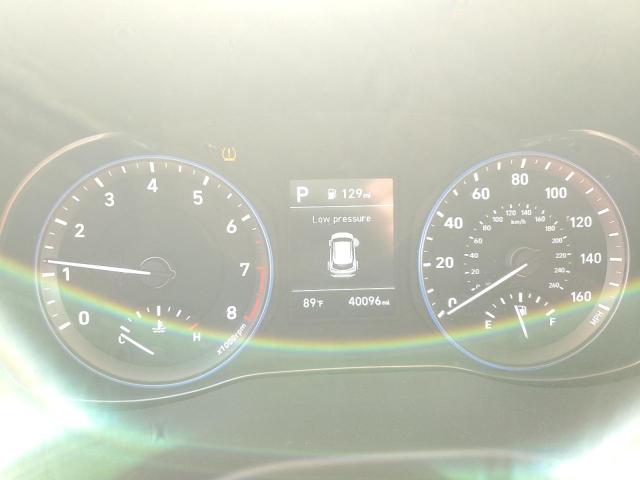 2020 HYUNDAI KONA SEL - KM8K2CAA6LU426201