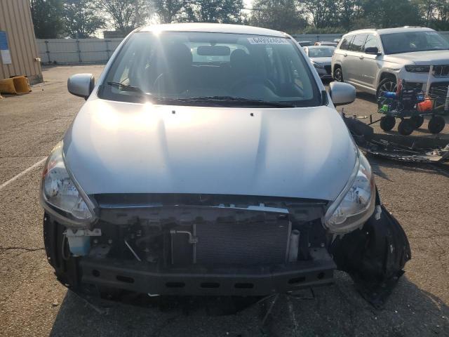 2019 MITSUBISHI MIRAGE ES - ML32A3HJ5KH003407