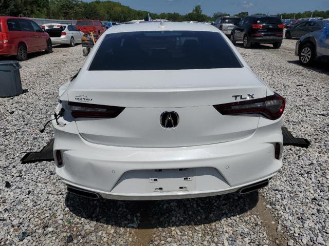 2023 ACURA TLX TECHNO - 19UUB5F40PA001139
