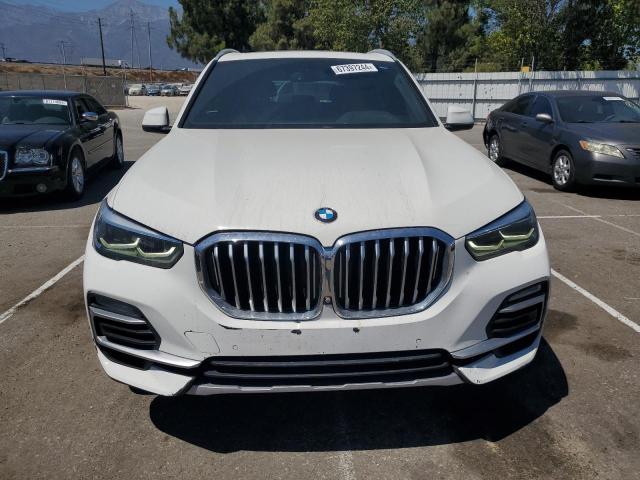 VIN 5UXCR6C5XKLK80037 2019 BMW X5, Xdrive40I no.5