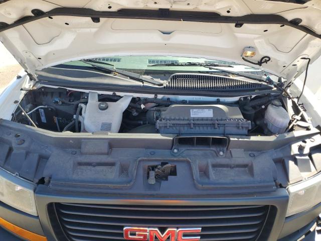 2018 GMC SAVANA G25 1GJW7EFP7J1230615