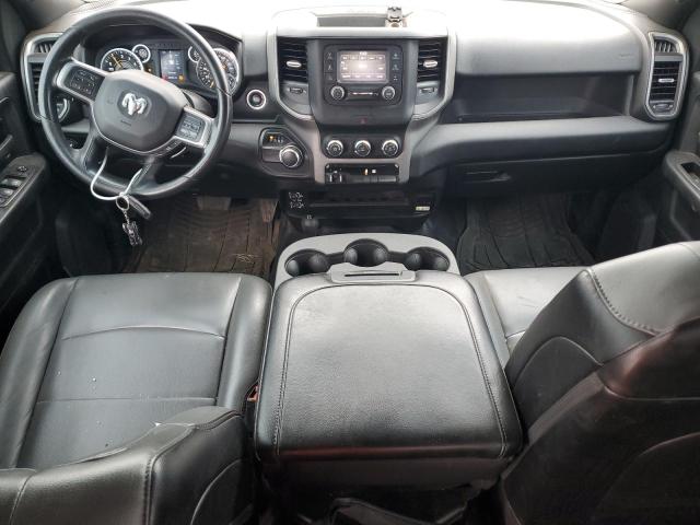 2021 RAM 2500 TRADE - 3C6UR5HJ9MG677915