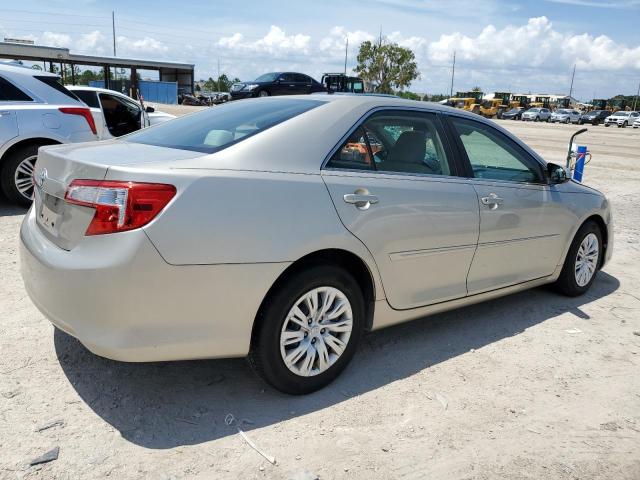 VIN 4T1BF1FK9EU731270 2014 Toyota Camry, L no.3