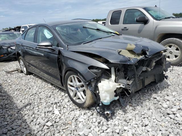 Vin: 3fa6p0h78gr295565, lot: 44621015, ford fusion se 20164
