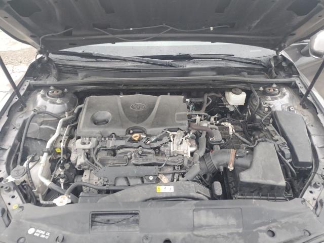 2020 TOYOTA CAMRY LE - 4T1C11AK3LU315593
