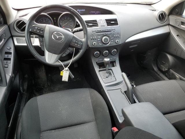 VIN JM1BL1VP9D1748578 2013 Mazda 3, I no.8