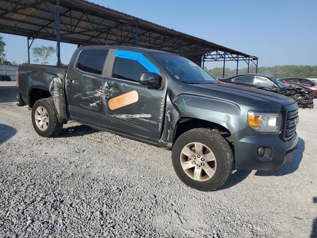 2015 GMC CANYON SLE - 1GTG6BE38F1205029