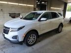 CHEVROLET EQUINOX LT photo