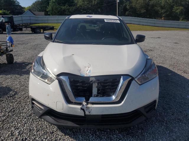 2020 NISSAN KICKS S - 3N1CP5BV8LL514574