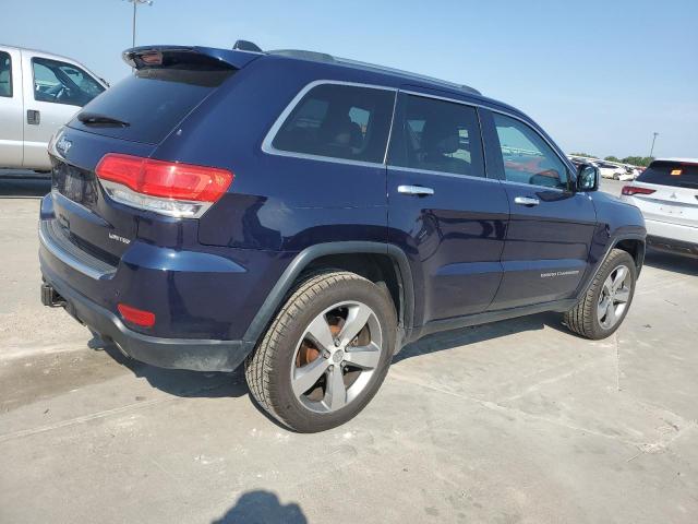 Vin: 1c4rjfbg3ec430127, lot: 66938354, jeep grand cher limited 20143