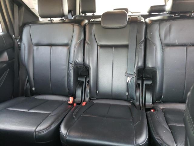 2018 FORD EXPEDITION - 1FMJU1JT7JEA63569