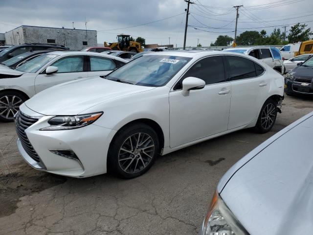 2016 LEXUS ES 350 2016