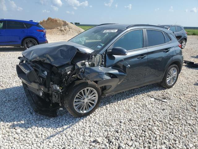 2020 HYUNDAI KONA SEL P - KM8K6CAA0LU416820