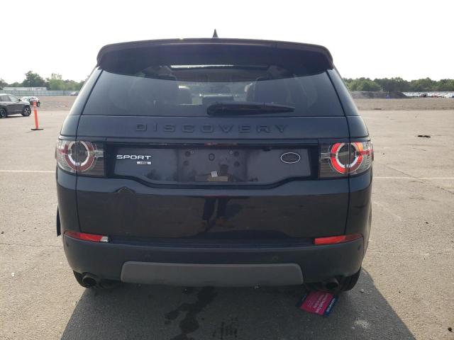 2017 LAND ROVER DISCOVERY - SALCR2BG3HH718608