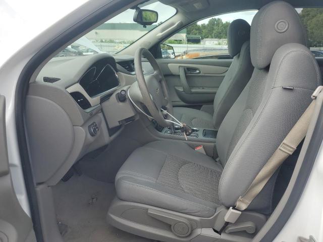 2017 CHEVROLET TRAVERSE L - 1GNKVFED1HJ203372