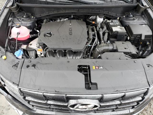 2024 HYUNDAI TUCSON SEL - 5NMJBCDE9RH320243