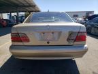 MERCEDES-BENZ E 320 photo