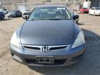 HONDA ACCORD SE photo