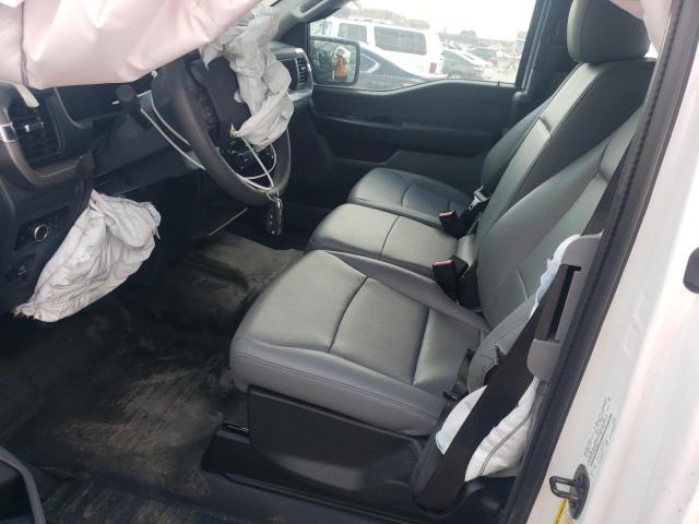 2024 FORD F150 XL 1FTFX1L54RKD66080